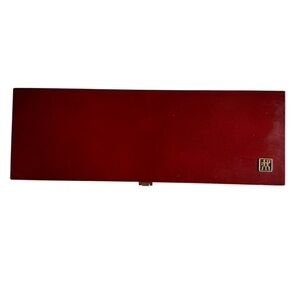 ZWILLING J.A. HENCKELS Knife Box